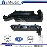Plastic Car Radiator Tank for Citroen C5 Bottom