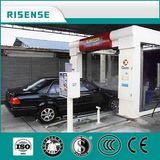 Tunnel Car Washing Equipment