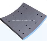 Manufacturer Brake Lining for Wva19052