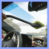 Car Wash Microfiber Wind Wonder Cleaning Tool, Car Glass Window Cleaner Towel
