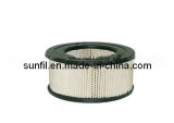 Air Filter Element Fit for Volvo Truck 66392036