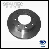 Factory Price Ventilated Brake Disc F4Hz11125A for Ford