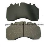 High-Performance Auto Brake Pads