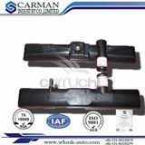 Plastic Car Radiator Tank for Audi Up195g Bottom 213G