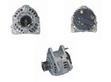 Auto Alternator 0 124 325 003 for Bora