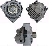 12V 140A Alternator for Mitsubishi Pontiac Lester 11096 A3ta7991