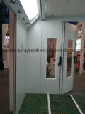 Water Based, Dustfree Car Spray Booth, Painting Room