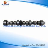 Engine Parts Camshaft for Ford 3cyl C7nn6250e 4cyl C7nn6250b