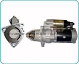 Starter Motor for Mitsubishi Fuso Trucks (M4T95072 24V 6.0kw 13t)