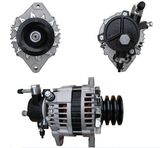 24V 60A Alternator for Hitachi Isuzu Lester 12718 Lr280501