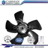 Cooling Fan for Mazda M6 5 Blade 270g