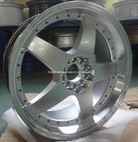 Alloy Wheel (HL6244)