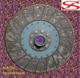 Tractor Clutch Disc 88407 +