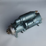 HOWO Weichai Starter Motor Vg1560090001 Engine Spare Parts