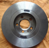 Auto Spare Parts Disc Brake Rotor (4246Y7) for Citroen/FIAT/Peugeot
