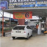 Automaticcar Wash Touchless Clean System High Quality Manufacturer Factory