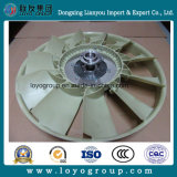 HOWO Truck Spare Part Ring-Type Fan Part