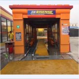 Full Automatic Tunnel Washing Car Systems for Car Wash Equipment