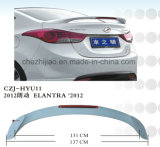 Car Spoiler for Elantra '2012 with LED