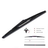 High Quality Multifunctional Soft Window Wiper Blade Wholesale Wiper Blade From Factory