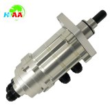 OEM Precision Machined Motorcycle Dry Sump Oil Pump Made in China