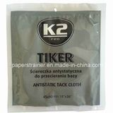 High Quality Economic Tack Cloth 80X45cm