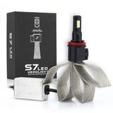 H11 3200lumens 30W 6000k LED Headlights for Cars