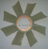 Fan Blade for Mercedes-Benz ACTROS (YK-MA003)