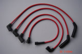 Spark Plug Wire/Ignition Cable Set with ISO9001: 2008 Certificate