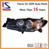 Head Lamp for Mazda 3 Sedan '03-'08 (LS-MZDL-022)