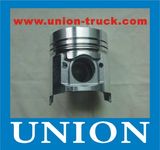 Komatsu S6d110-1 Engine Parts Piston 6138-32-2320