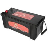 Vehicle Maintenance Free Auto Battery