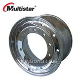 Aluminum Alloy Truck Trailer Wheel Rims 22.5X11.75 22.5X13.00 22.5X8.25, 22.5X9.00