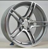 High Performance19 Inch Alloy Wheel Rims