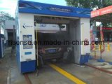 Rollover Hot Galvanized Steel Automated Car Washer