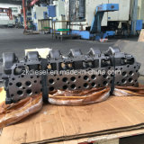 Caterpillar 3406 Excavator Engine Head Part 3406di Cylinder Head 1105096