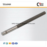 China Manufacturer High Precision Pinion Shaft for Motorcycle