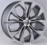 18 Inch/19 Inch Alloy Wheel with 5X120