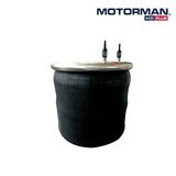 Auto Parts Suspension Rubber Air Spring for Heavy Duty Volvo 1076075 1076076 4420n