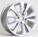 15 Inch Alloy Wheel with PCD 5*100