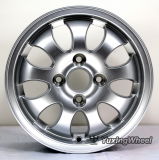 Alloy Wheels 13 Inch 4X100 High Quality Rims for Car