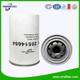 Spin-on Volvo Truck Engine Parts Fuel Filter 20514654