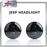 Hot Selling 7 Inch Auto LED Headlight, 45W 7