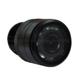 Universal Type Rearview Camera with 8 LED for Night Version