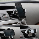 Universal Rotatable Suction Mount Car Holder for Mobile Phone PDA GPS MP3 MP4