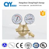 Ce Certificate O2 N2 High Pressure Regulator for Tanks