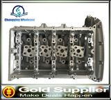 16V Cylinder Head OEM 9662378080 71724181 6c1q-6090-Af 0022gw 1433147 908867 for Puma 2.2jtd for Ducato 4hu 2006