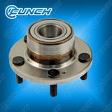 512039 Rear Wheel Hub 91-96 Dodge Stealth Front 91-99