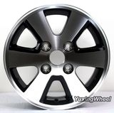 14 Inch Aluminium Alloy Wheel for All Car