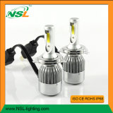 DOT Auto LED Headlight Conversion Kit Automobile Lighting